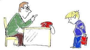 Спросил профессор у студента