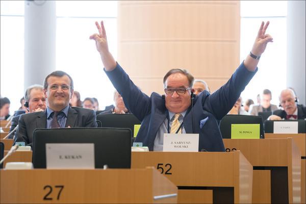 Деградация