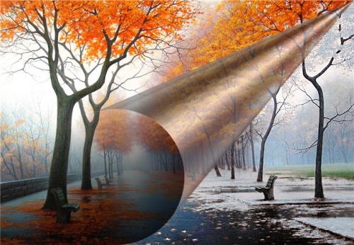 Межсезонье