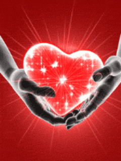 Только любовь