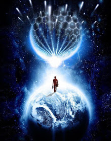 Он как ангел