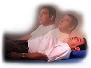 Я ухожу в тот мир, где кома...