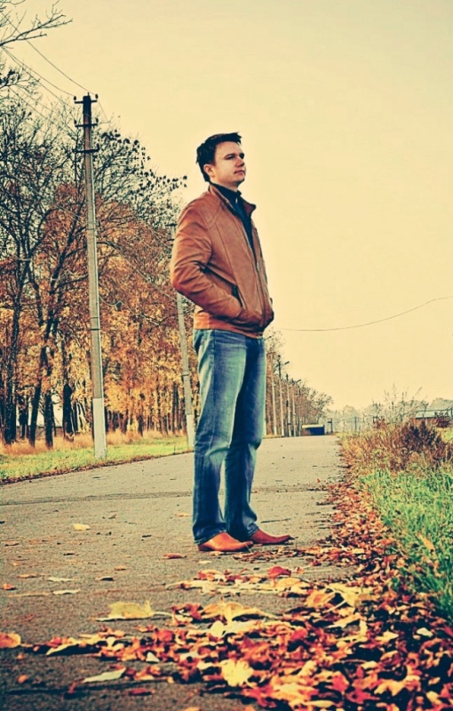 Постаревший душой ненароком