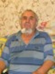 Амурский лев