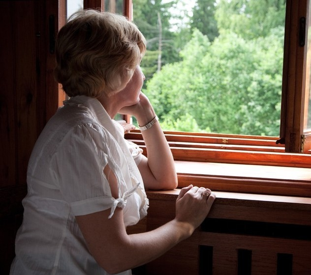 любимой маме