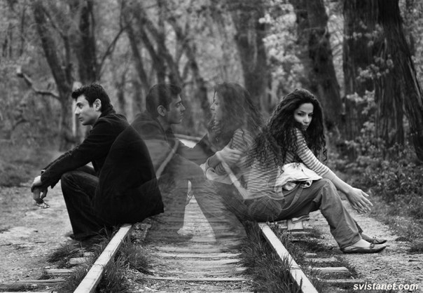 Они просто хотели любить