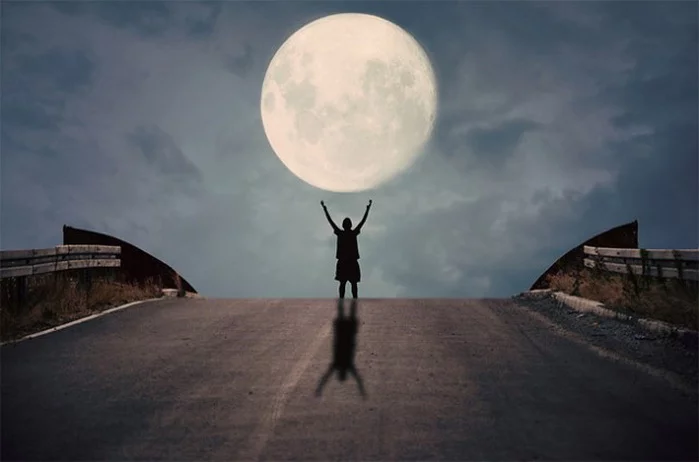 Планета потерянных грёз...