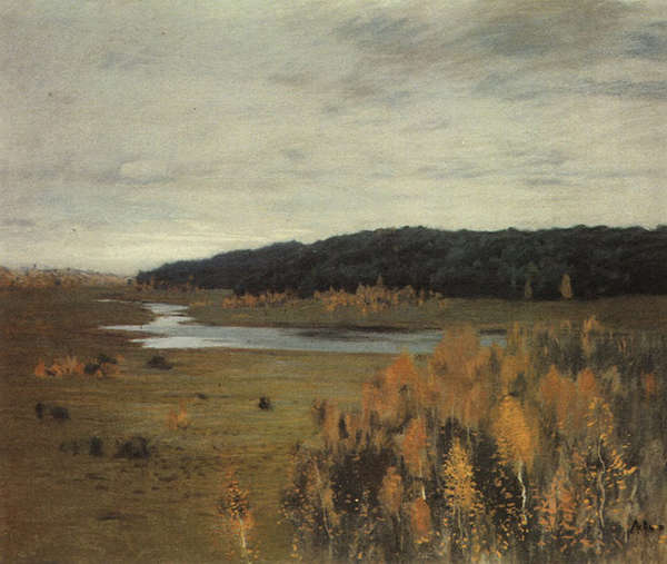 Мы живем за пазухой у бога