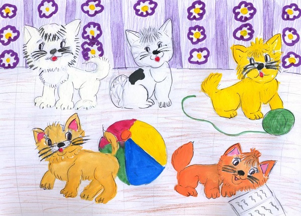 Пусть останутся все пять!