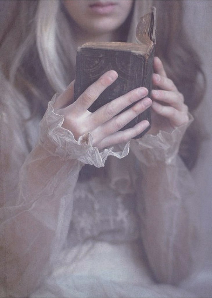 Люблю тебя, книга