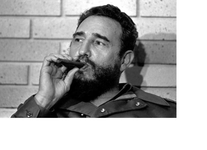 В память о Фиделе