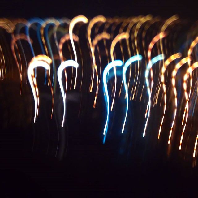 Смотри, как горит дом