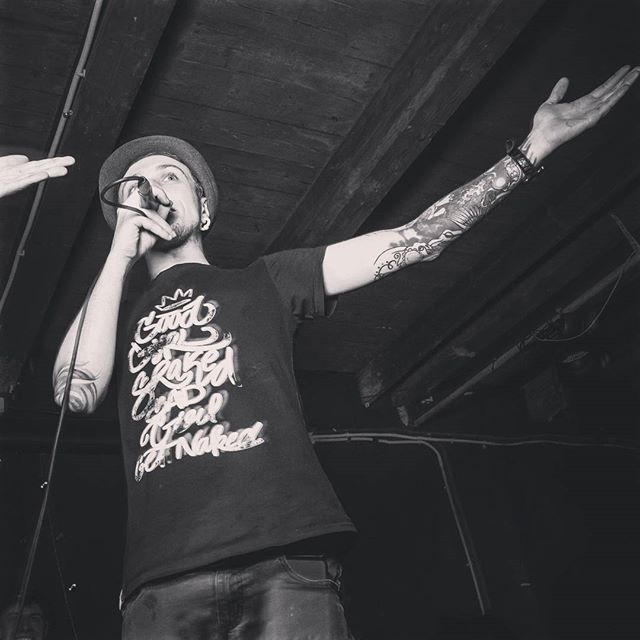 Скоро, скоро рассвет