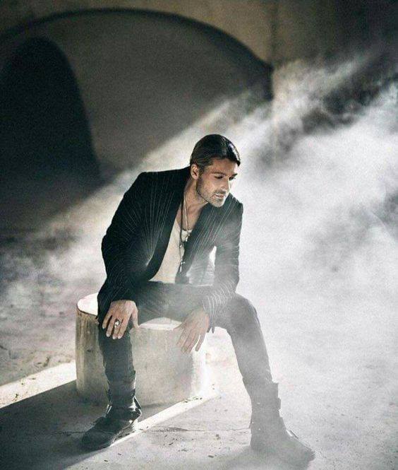 Я Вашей робостью пленён...