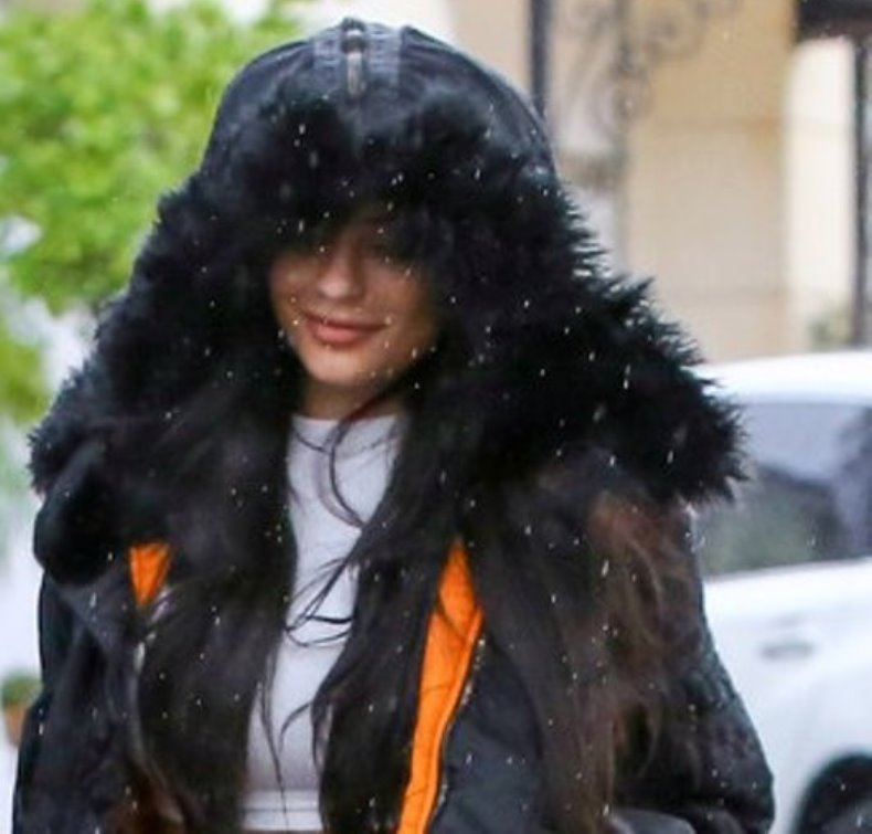 Радость имеет свойство возвращаться