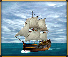 Женщина на корабле. 10. Прощай Нептун. 2