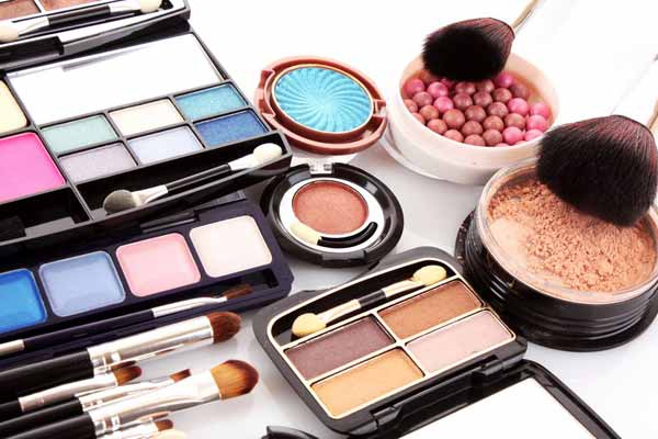 Для баб косметика