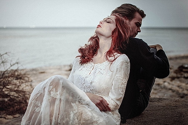 Мне бы тебя возненавидеть