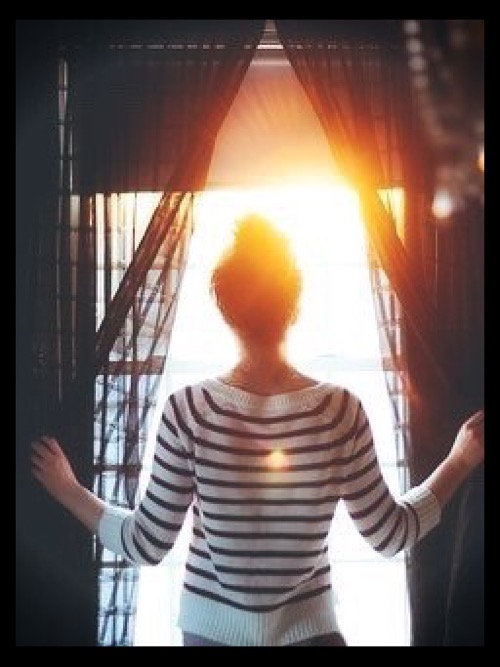 Поэтессе без Муза сложно