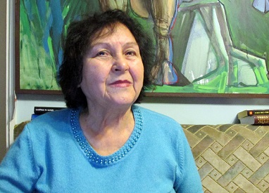 Международный конкурс. Божилова Виолета