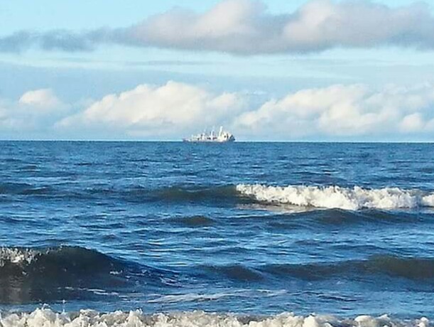 Стихи на бегу. Ветер перемен.. (Татьяна Лихо) / Стихи.ру