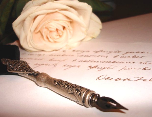 Стихи свои могу назвать итогом!