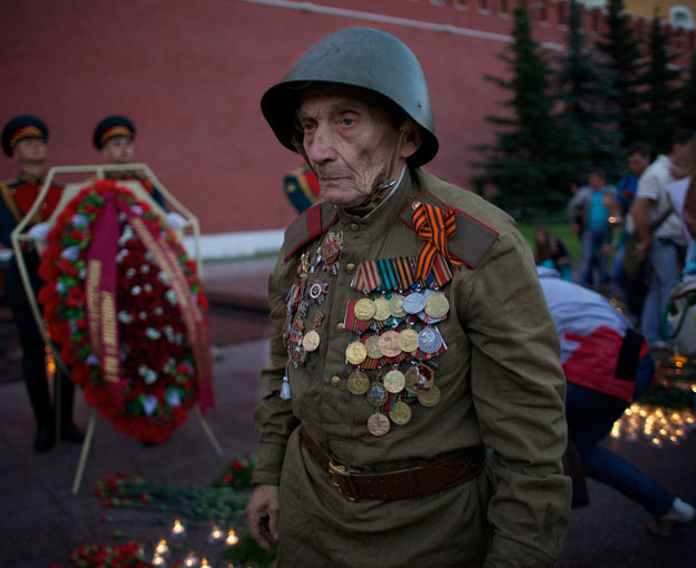 Что такое солдат