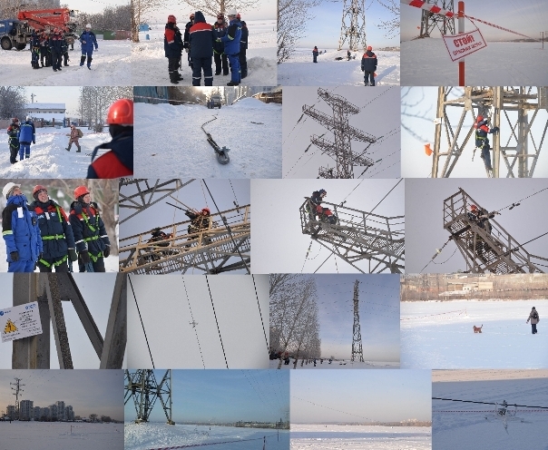 Горноуральская природа вдохновляет круглый год...