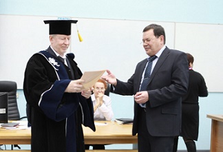 Изгнание с Олимпа