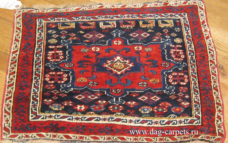 Монолог ковра