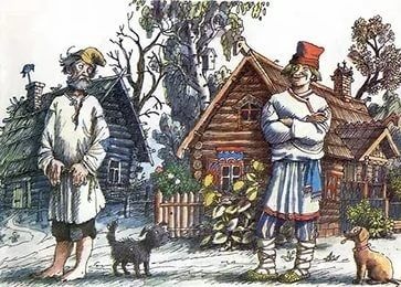 Не по Сенькам шапки