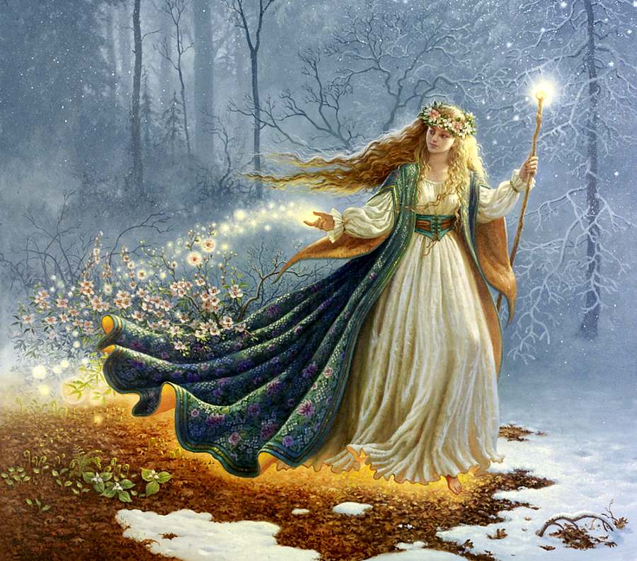 Прощай, ноябрь!