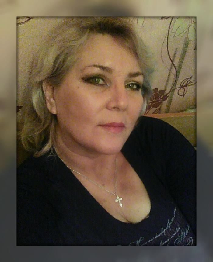 Дни идут... а боль не утихает (Светлана Никонова 3) / Стихи.ру