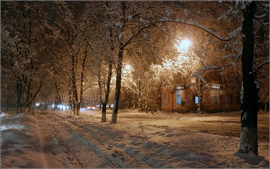 Мои стихи становятся короче...