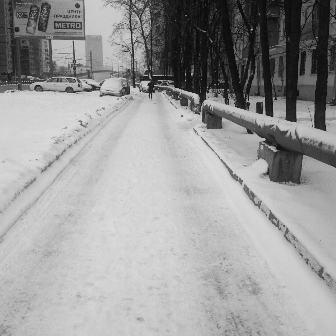 Бессонница