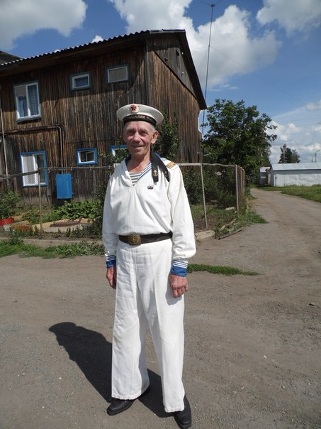 Вот ведь прибыл...