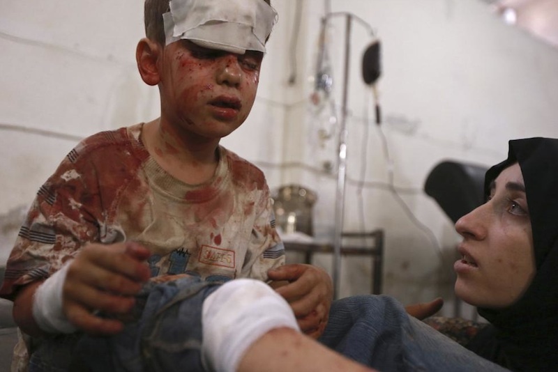 Я, душой уже год на войне!