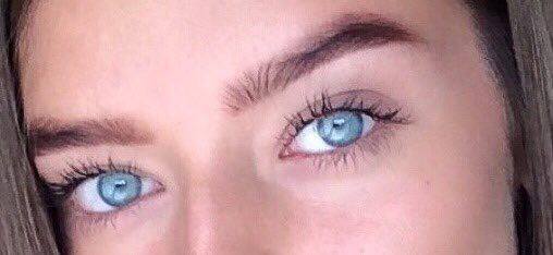 11. Твои глаза