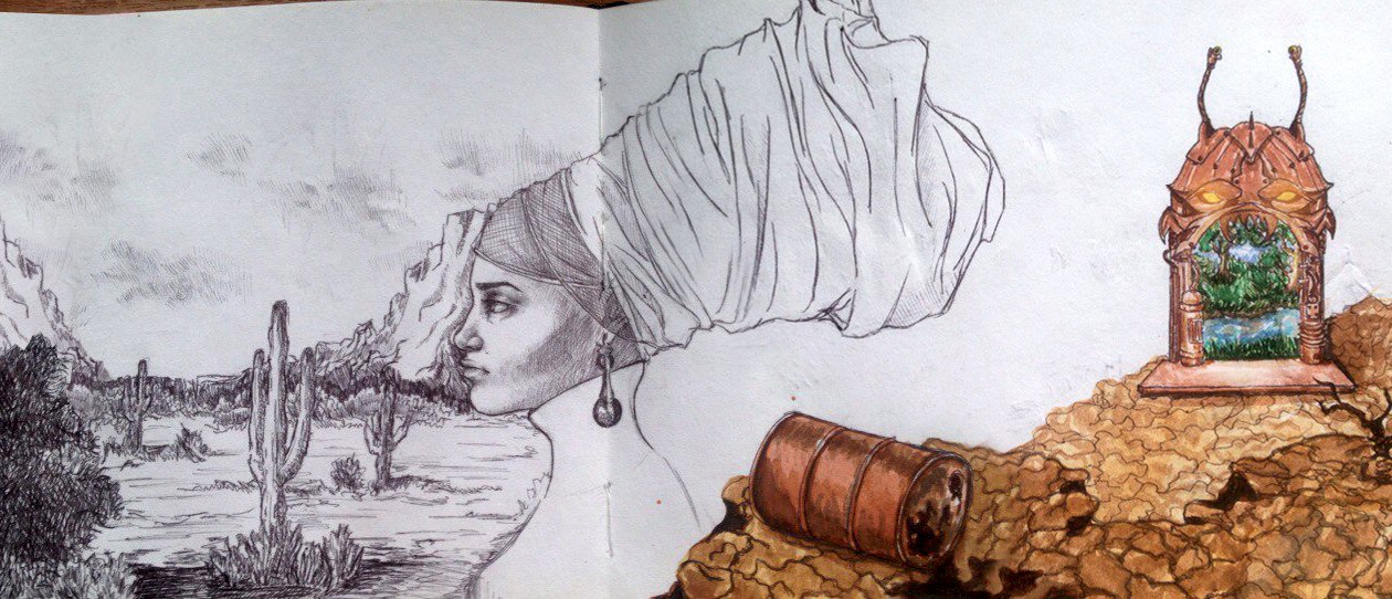 Ее корона не из злата