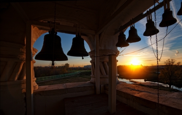 Когда меня воочию не станет...