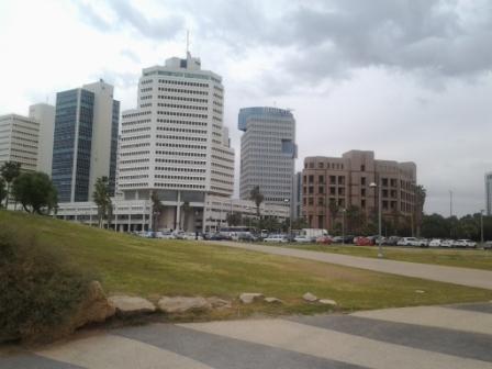 Страна Противоречий...