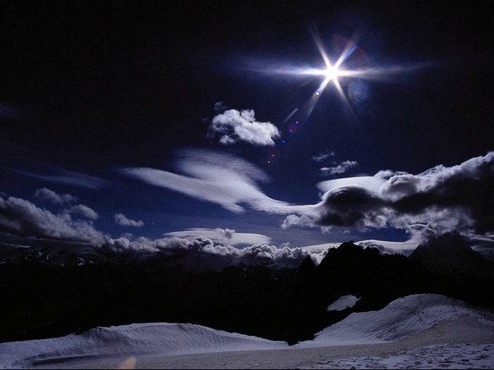 Путеводная звезда