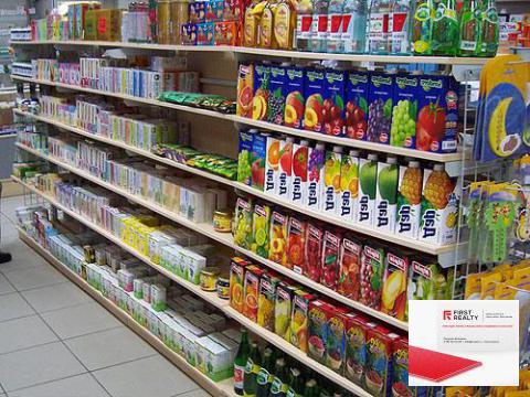 Осторожно, продукты!