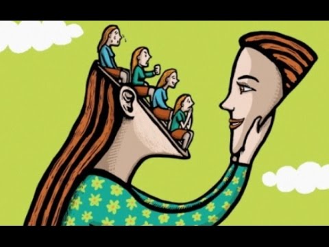 Внутренний диалог