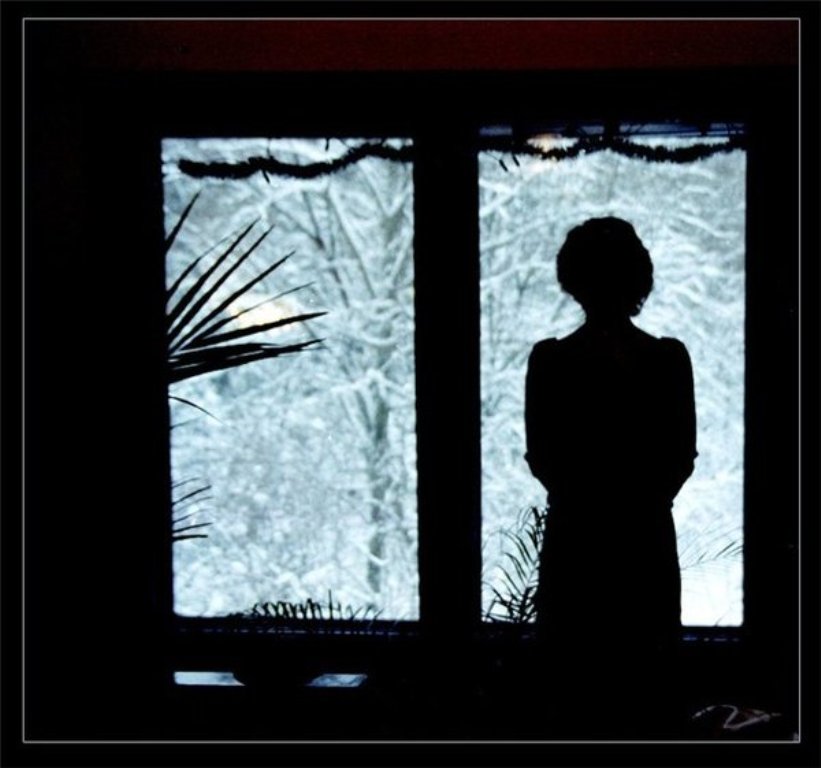 Те, кто проснулись, думают нынче...