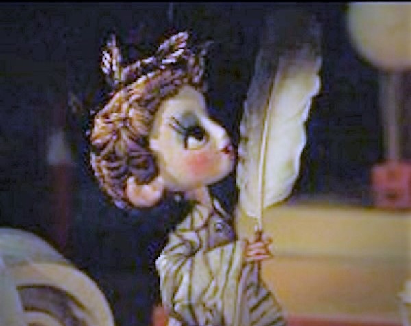 Поэтической душе