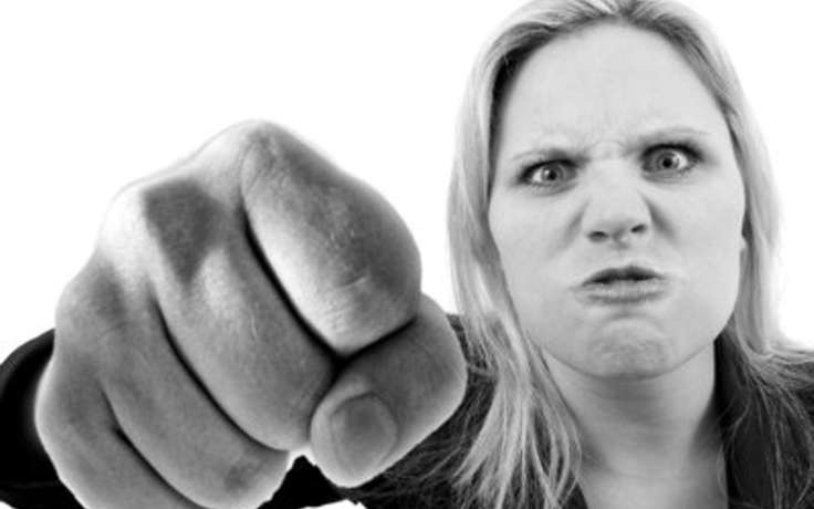 Не хвалишь? Молчи