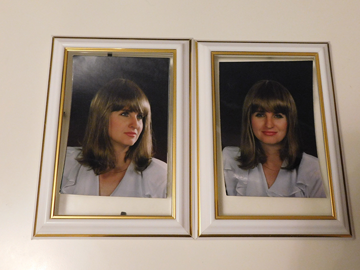 Образ поэтессы!