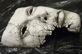 Коррозия души