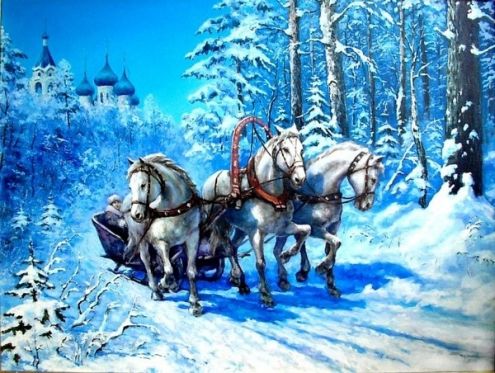 А под утро Чудотворец